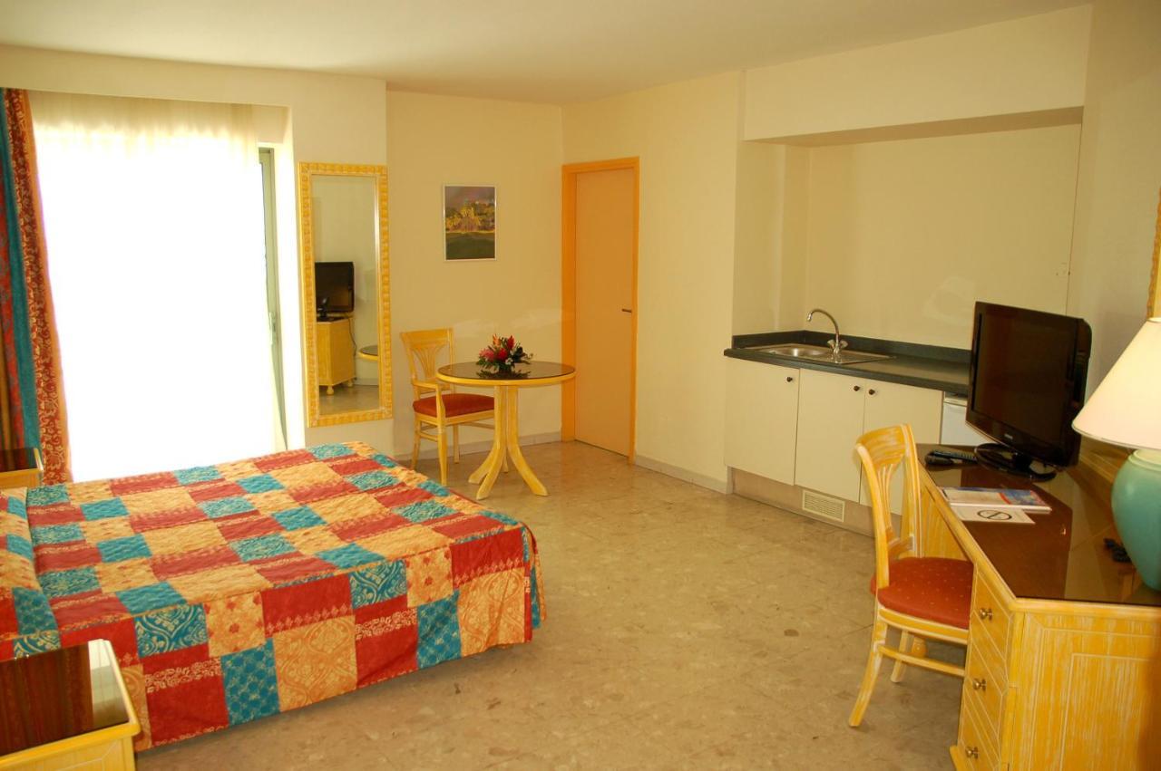 Hotel La Galleria Le Lamentin Dış mekan fotoğraf