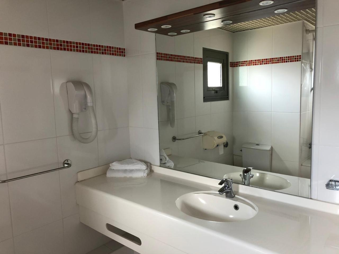 Hotel La Galleria Le Lamentin Dış mekan fotoğraf